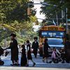 Immunization Rates In Ultra-Orthodox Schools Slumped Leading Up To Measles Outbreak